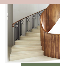 Услуги Лестницы под ключ в Сланцах