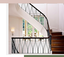 Услуги Лестницы под ключ в Сланцах