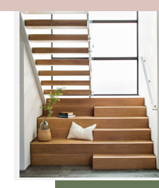 Услуги Лестницы под ключ в Сланцах