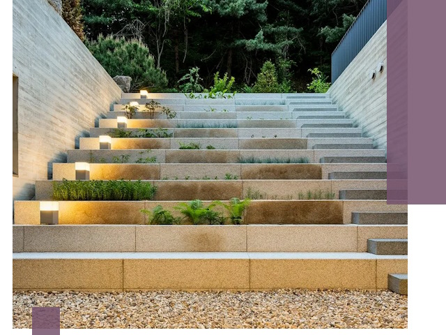 Монтаж лестниц под ключ в Сланцах — быстро и качественно