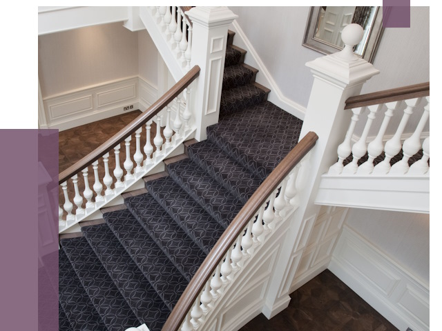 Деревянные лестницы в Сланцах на заказ от 433944 руб. — ПРОЛЁТ-Слы