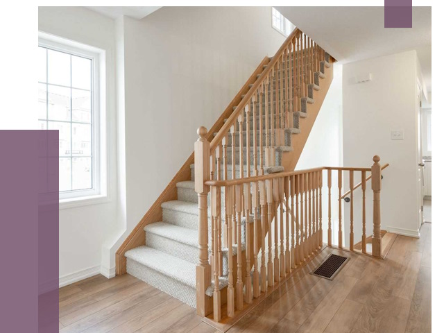 Мансардные лестницы в Сланцах от 19114 руб. | ПРОЛЁТ-Слы