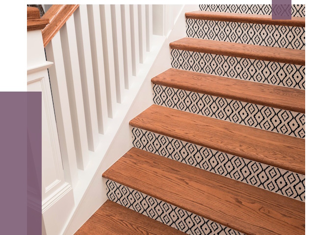 Покраска лестниц в Сланцах от 1911 руб. — цены и сроки | ПРОЛЁТ-Слы