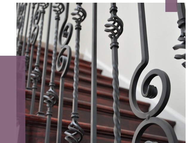 Демонтаж перил в Сланцах от 4339 руб. — разборка и вывоз | ПРОЛЁТ-Слы