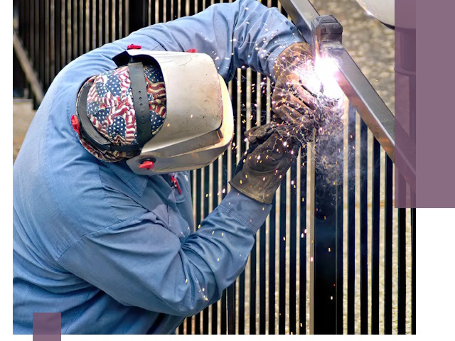 Демонтаж перил срочно и аккуратно в Сланцах