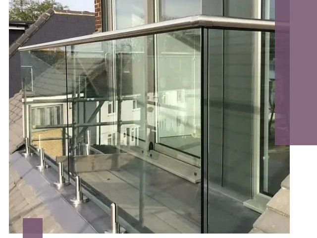 Демонтаж балконных ограждений в Сланцах — быстро и безопасно