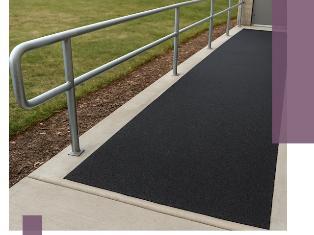 Демонтаж пандусов в Сланцах: быстро и аккуратно