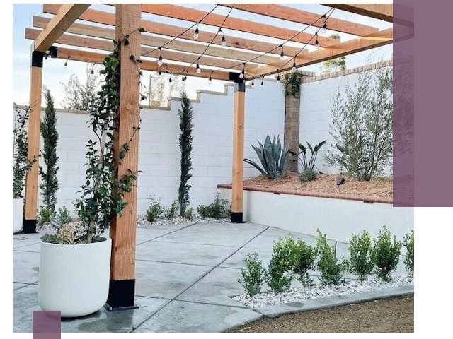 Надежные навесы для террасы в Сланцах под ключ от производителя