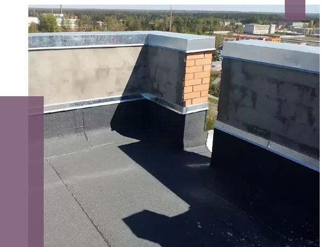 Демонтаж парапетов в Сланцах от 4339 руб.  | ПРОЛЁТ-Слы