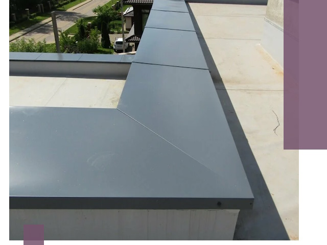 Демонтаж парапетов любой сложности в Сланцах быстро и аккуратно