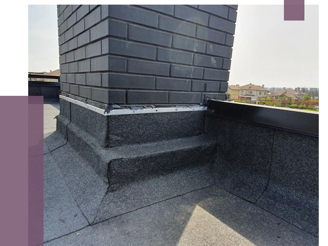 Ремонт парапетов в Сланцах от 7956 руб.  | ПРОЛЁТ-Слы