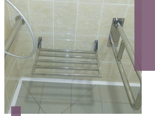 Демонтаж поручней для инвалидов в Сланцах быстро и безопасно